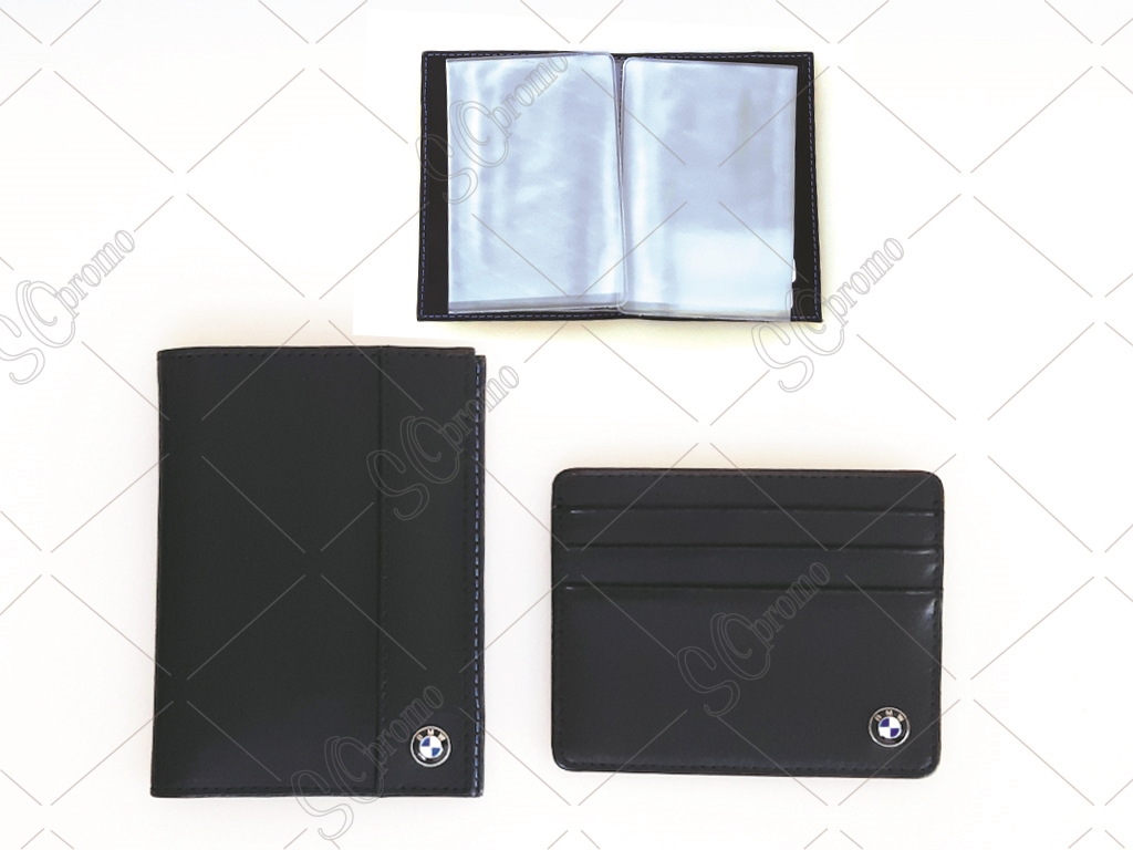 Leather Card Holder